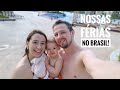 FÉRIAS NO BRASIL : Dias incríveis em Caldas Novas | Joyce Aurora