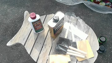 The Furniture Spa presents Part 3 Unicorn SPiT Basics