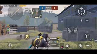 Boss Rexona New Pubg Montage