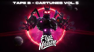 Download lagu Tape B - CarTunes Vol. 5