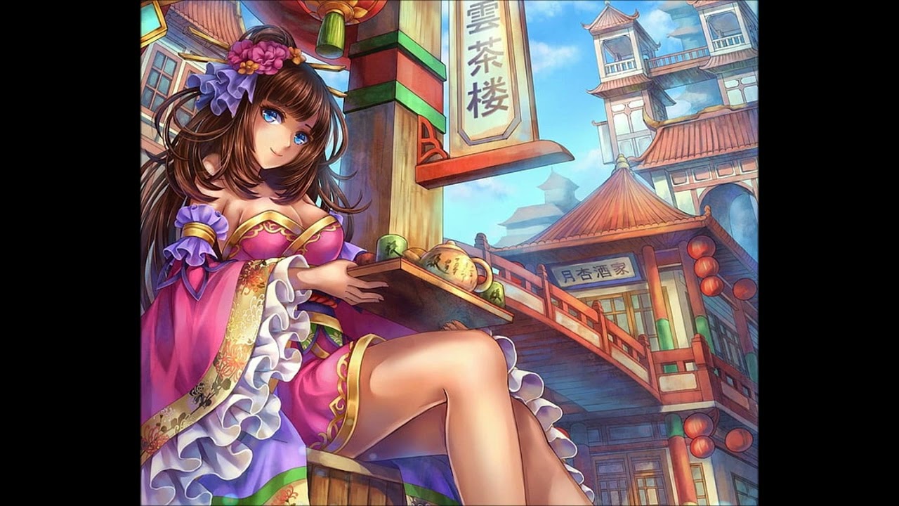 Stefan KC - Summer In Loveland