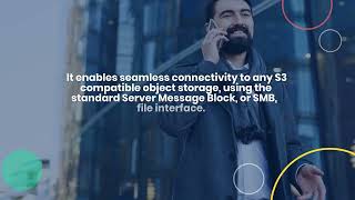 Bridge SMB and Cloud Effortlessly with MoSMB-S3