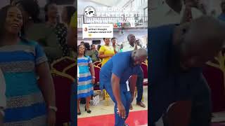 #unleashedtotransformmyworld #pentecostal #bethelassembly #cop #14daysfasting #ghanatiktok🇬🇭