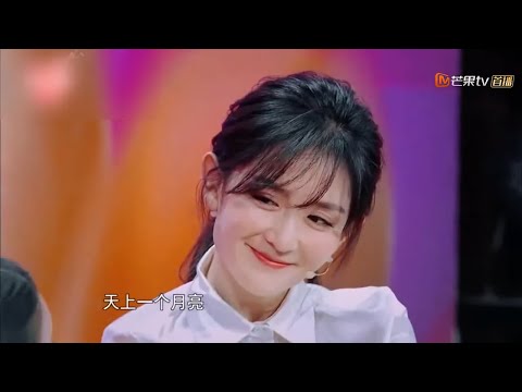 《迷妹大放送》38期：跳跳俏俏出镜？张杰谢娜的带娃日常甜度爆表 【芒果TV精选频道】