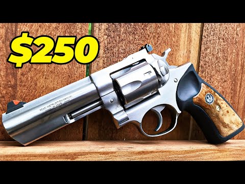 POWERFUL Guns Under $500 Released This Year