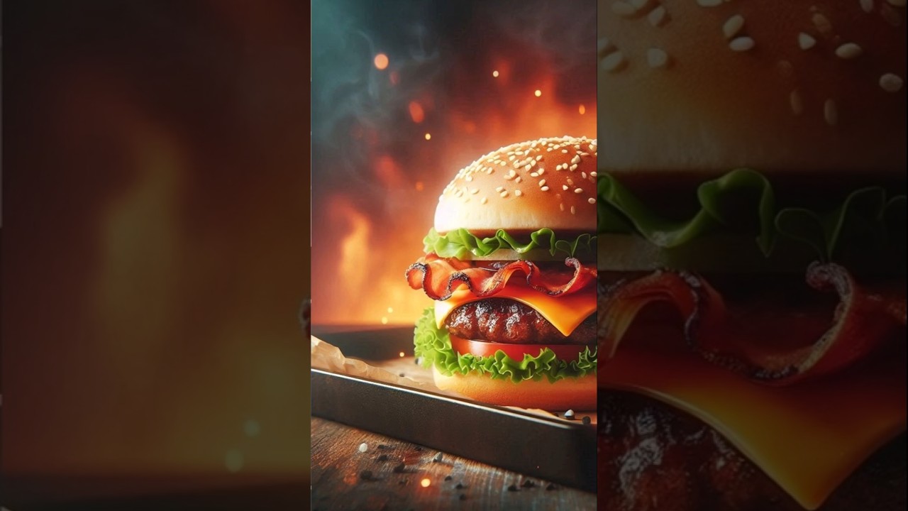 Fast Food Has a Weird Past You’ve Never Heard About