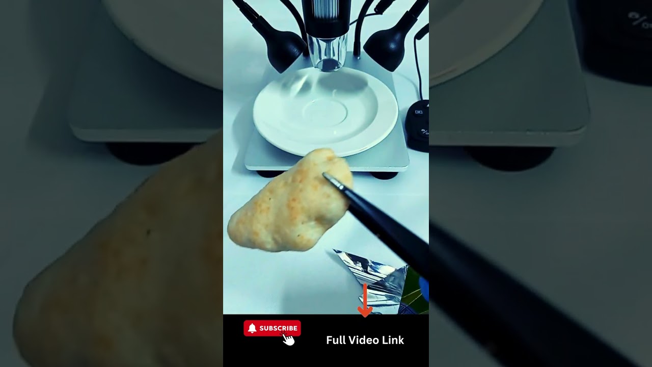 Why I Love Salad Chips!