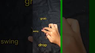 infinity tutorial 3 step