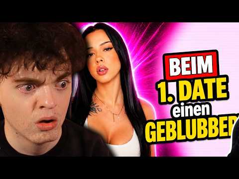 Ekelhafte Dating Storys?! 🤢💀