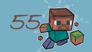 ماين كرافت : عرس جماعي ههههه ! #55 | 55# Minecraft : d7oomy999