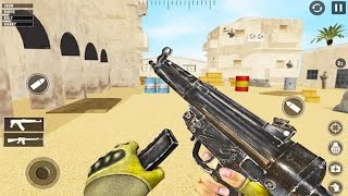 Fury Shooting Strike - Android GamePlay - Shooting Games Android screenshot 3