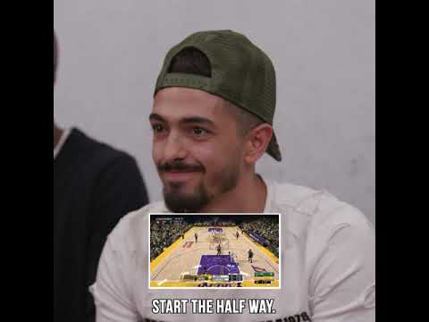 Shkodran Mustafi defeats Manuel Lanzini in NBA 2K19 Tournament Quarter-Final