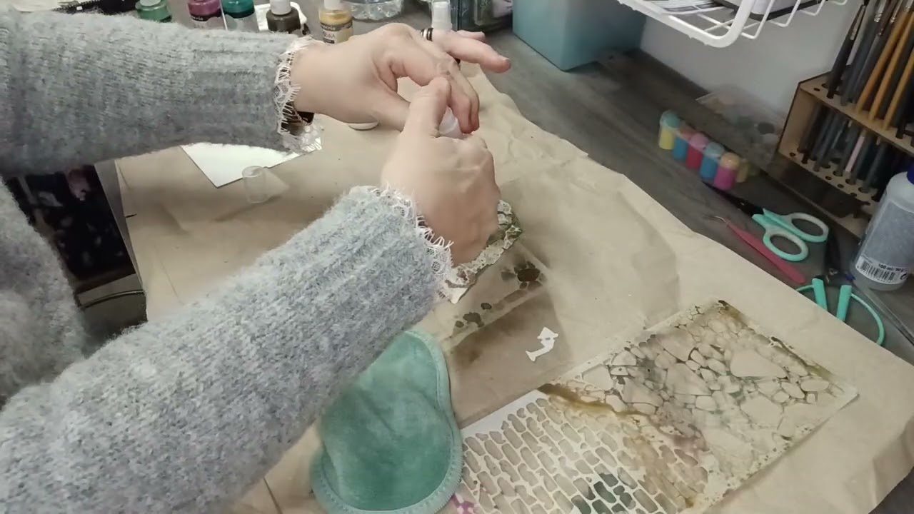 Memorydex 30 famille Aall and Create Challenge Blabla Vinted