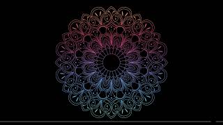 8 minutes breathing exercise (7-28-14-7) - 7 sec in, 28 sec hold, 14 sec out, 7 sec pause