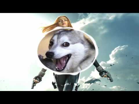 Acting Damage - Seventh Circle auf YouTube ansehen Acting Damage - Seventh Circle auf YouTube ansehen