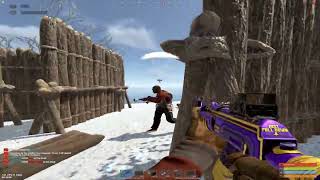 UKN X OFFWIPE