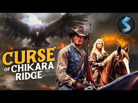 CURSE OF CHIKARA RIDGE