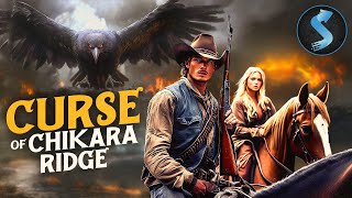 Curse Of Chikara Ridge