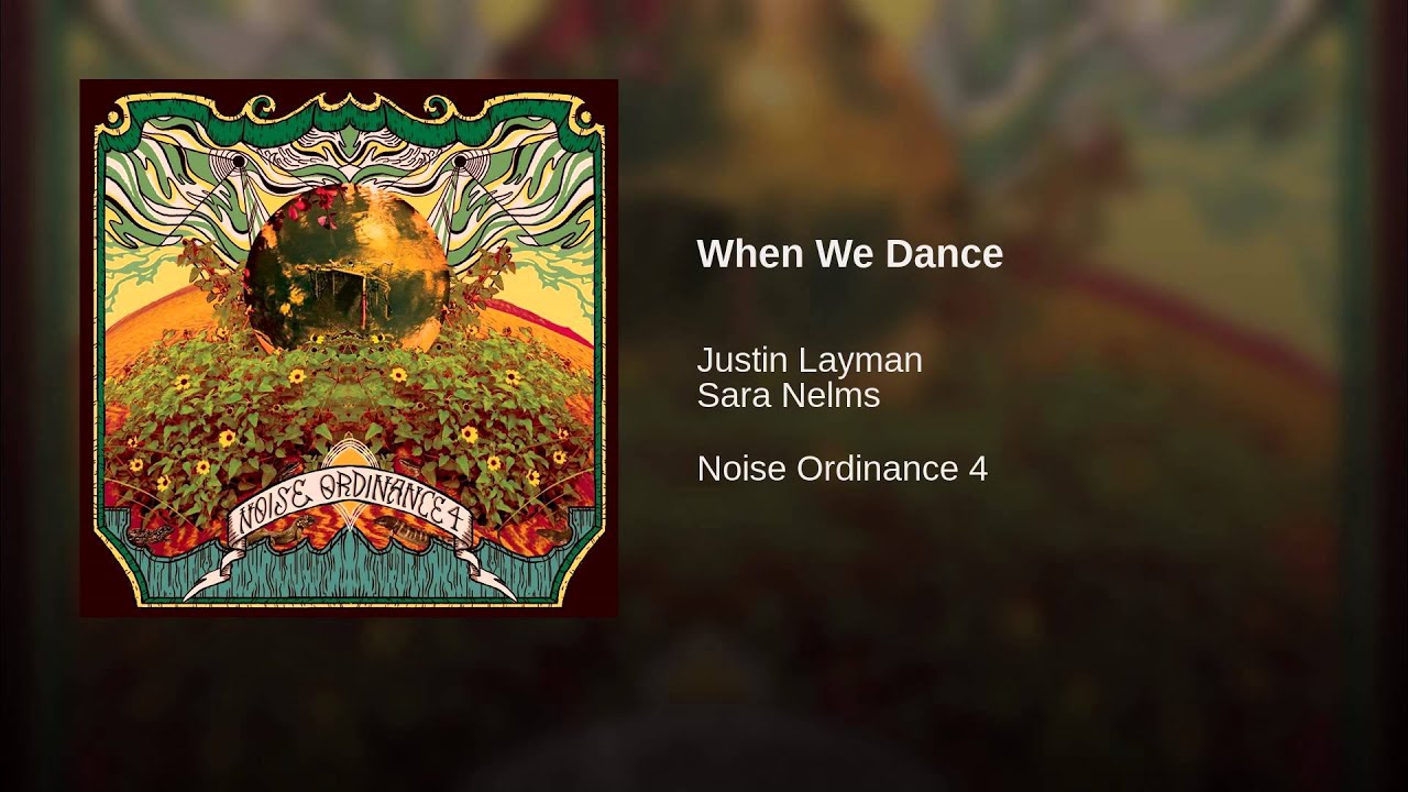 When We Dance auf YouTube ansehen When We Dance auf YouTube ansehen