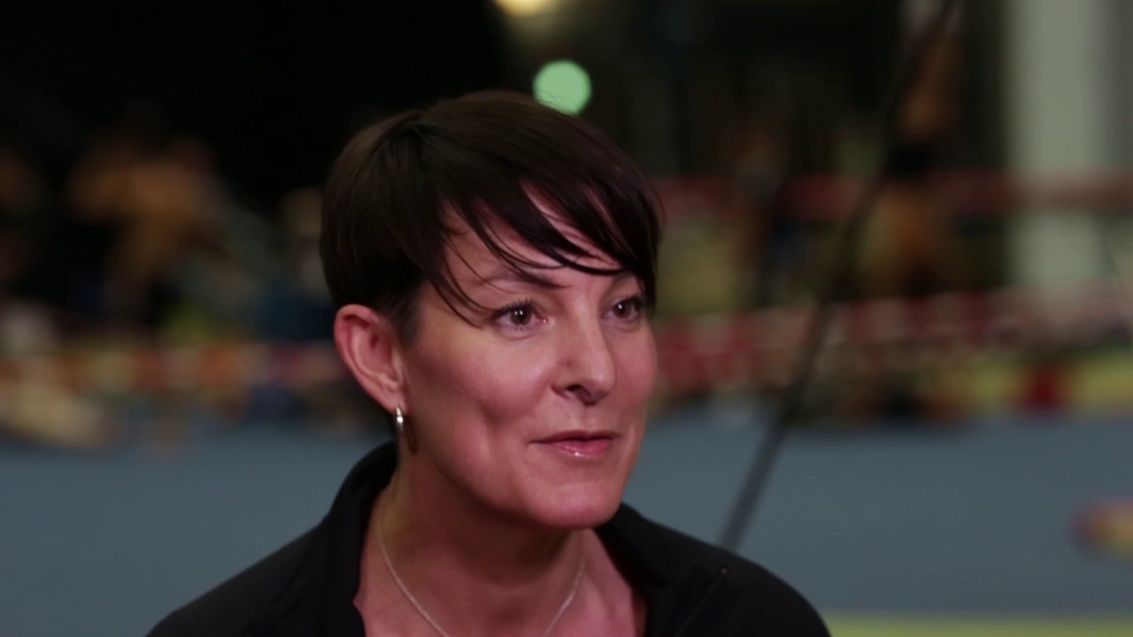 Behind the scenes of Dubai's new theatre show