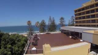 Novotel Wollongong