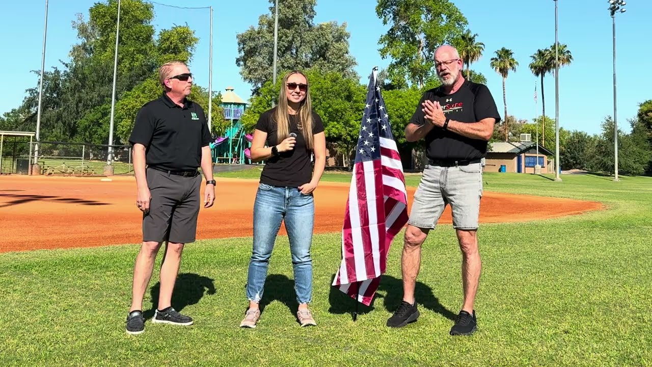 2025 4th of July Event in Lake Havasu City - YouTube
