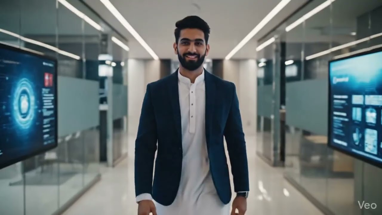 Индийская мусульманская молодежь, подготовка к будущему, готовность внести позитивные изменения в...