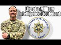 Life of a Military Intelligence Lieutenant | 1LT Dunn | Army Green to Gold ADO Mp3 Song