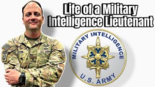 Life Of A Military Intelligence Lieutenant 1Lt Dunn Army Green To D Ado