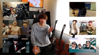 ODAJIN MUSIC」1周年記念番組 - YouTube