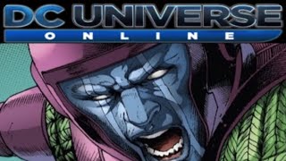 DC Universe Online: Kang the Conqueror Styles Vol. 2 [Re-upload]
