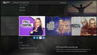 TiVo Experience 4 screenshot 4