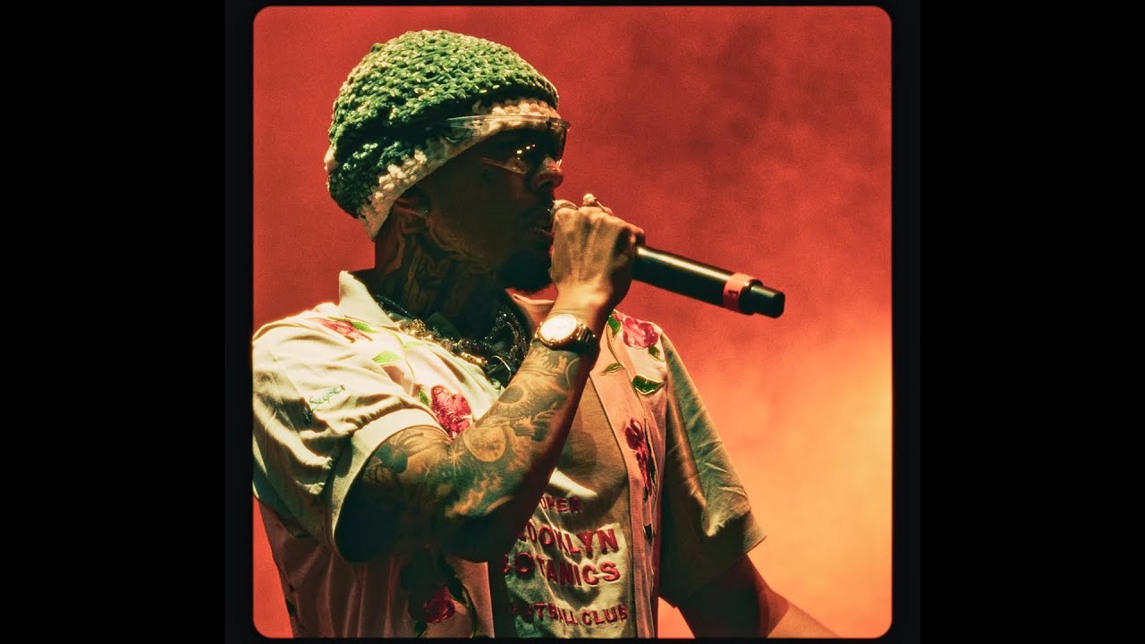 (FREE) Matuê x Alee x Ryu The Runner Type Beat "Buss" (Prod. Dom'ví)