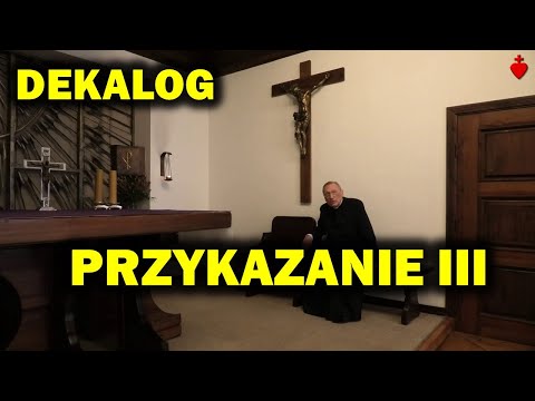 Dekalog 5: Przykazanie