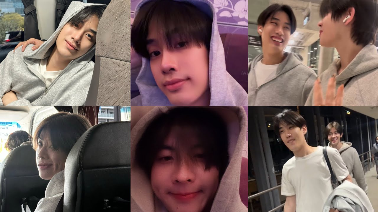 อยู่คนเดียวสบายใจกว่า🥺｜𝟮𝟬𝟮𝟱.𝟭𝟬.𝟮𝟵