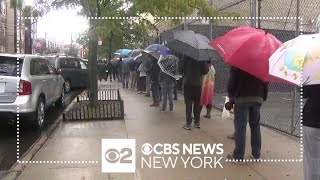NYC officials defend decision to keep public schools open