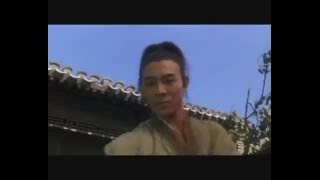 Tai Chi Master 1993 Тай Чи Мастер Джет Ли