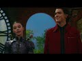 Vampirina Teenage Vampire Scene 