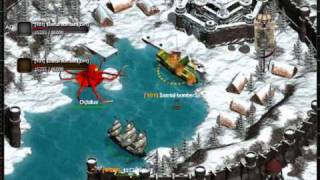 bug seafight