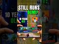 10 Year Old Phone Run BGMI? 😳🎮 Shocking Results! 90FPS?