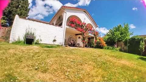 Insta360 Go on Flywoo Firefly Nano Hex