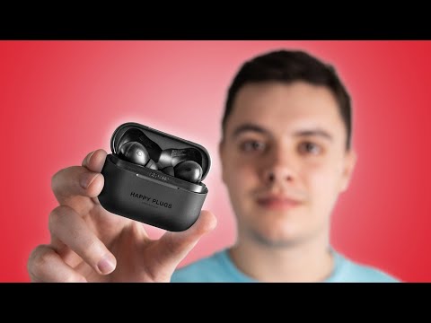 Happy Plugs Air 1 ANC Review: AirPods Pro Features for Half the Price