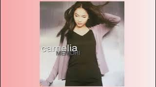 Camelia-Memori