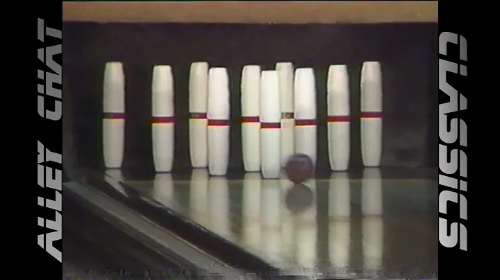 Alley Chat Classics - Channel 5 - Mike Morrill vs....