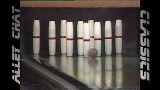 Alley Chat Classics - Channel 5 - Mike Morrill vs. Bob Shepard
