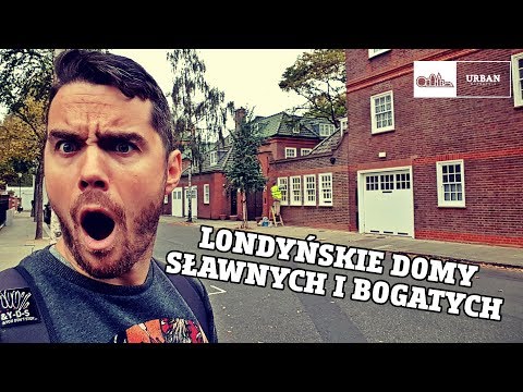 Wideo: Najlepsze domy towarowe w Londynie