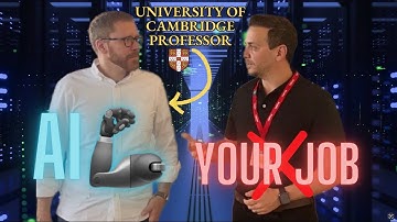 will AI replace Accountants?