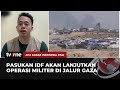 Korban Tewas Serangan Militer Israel Telah Mencapai 36.379 Orang | AKIP tvOne