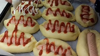 видео: САМЫЕ ВКУСНЫЕ СОСИСКИ В ТЕСТЕ! НЕОБЫЧНОЕ ПАДАЧА картинка: САМЫЕ ВКУСНЫЕ СОСИСКИ В ТЕСТЕ! НЕОБЫЧНОЕ ПАДАЧА