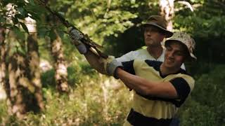 The Basket Maker Profile